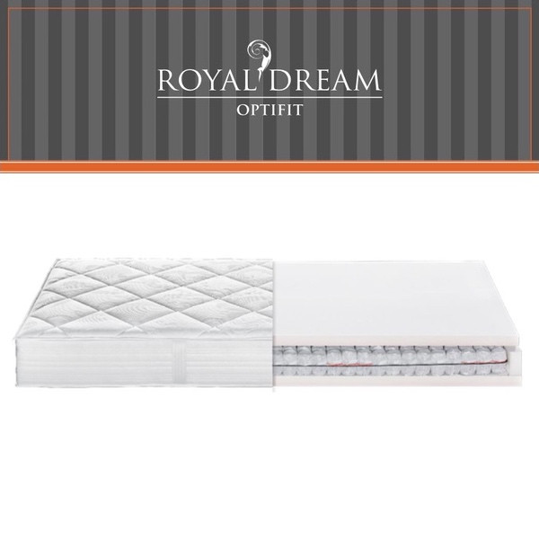 Royal Dream 750 TL Matratze