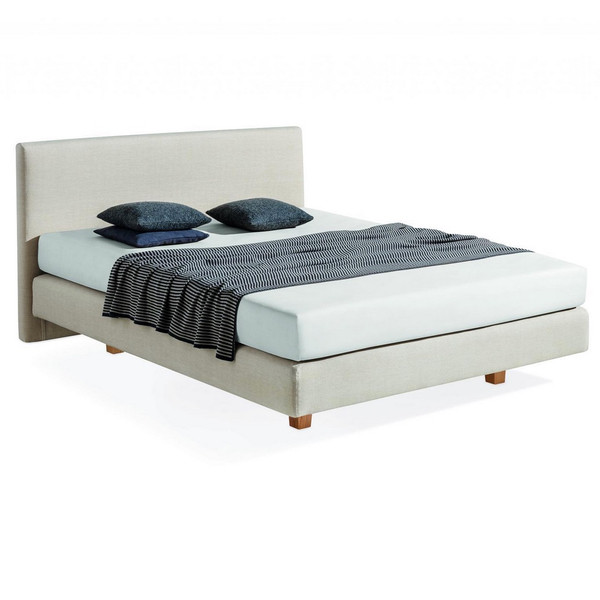 dormiente Boxspringbett VEGA Sonderedition