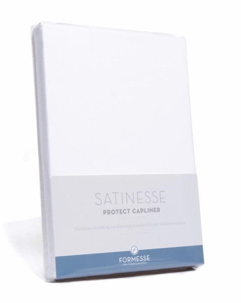 Formesse Satinesse Protect Matratzenschonbezug bis 30cm